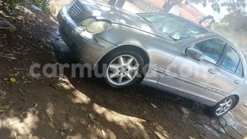 Big with watermark mercedes benz 250 bulawayo bulawayo 37763