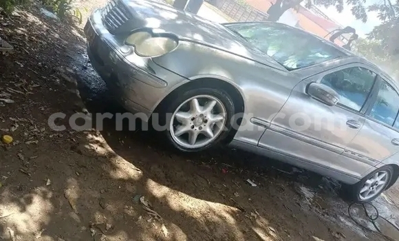 Buy Used Mercedes‒Benz 250 Other Car in Bulawayo in Bulawayo Buy Used Mercedes‒Benz 250 Other Car in Bulawayo in Bulawayo