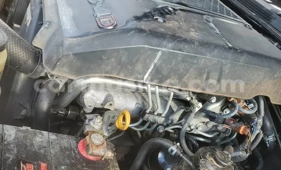 Buy Used Toyota Hilux Other Car in Bulawayo in Bulawayo Buy Used Toyota Hilux Other Car in Bulawayo in Bulawayo