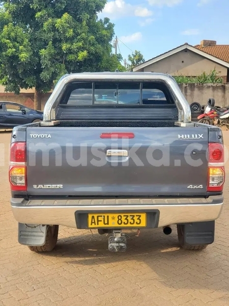 Big with watermark toyota hilux bulawayo bulawayo 37765