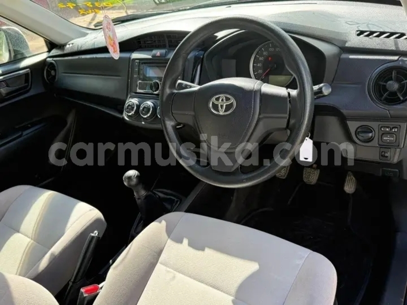 Big with watermark toyota axio bulawayo bulawayo 37766