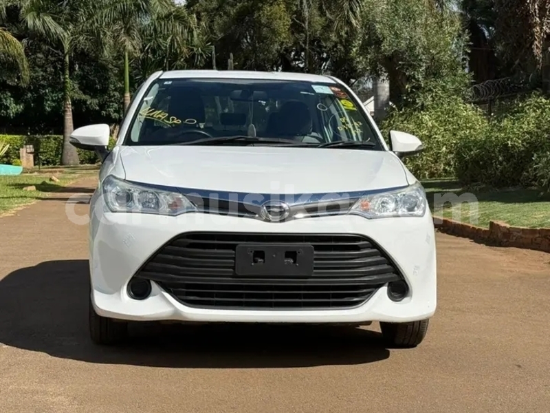 Big with watermark toyota axio bulawayo bulawayo 37766