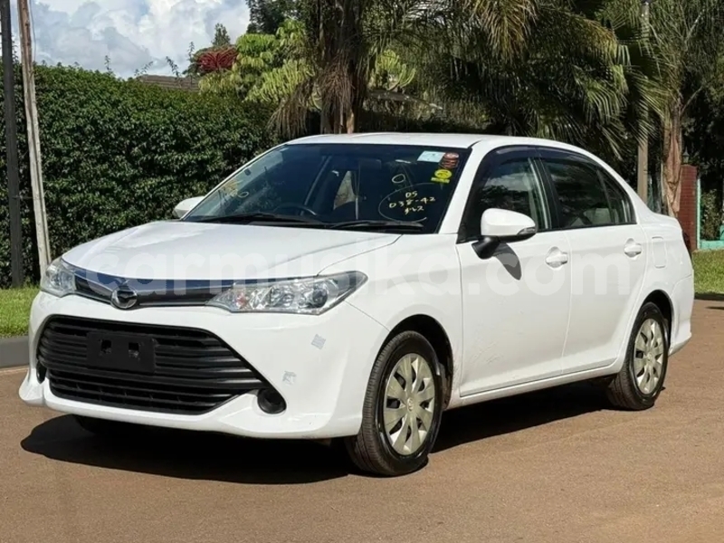 Big with watermark toyota axio bulawayo bulawayo 37766