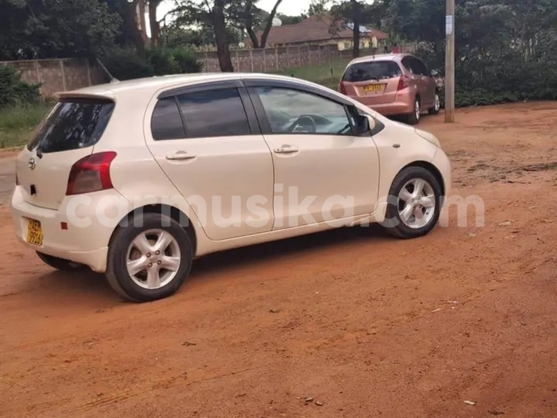 Big with watermark toyota vitz bulawayo bulawayo 37767