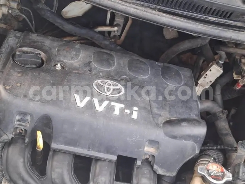 Big with watermark toyota vitz bulawayo bulawayo 37767