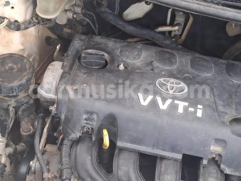 Big with watermark toyota vitz bulawayo bulawayo 37767