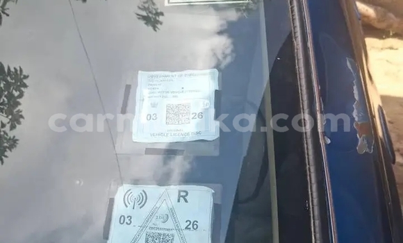 Buy Used Honda Fit Blue Car in Bulawayo in Bulawayo Buy Used Honda Fit Blue Car in Bulawayo in Bulawayo