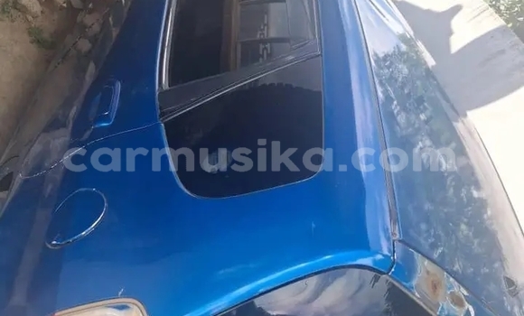 Buy Used Honda Fit Blue Car in Bulawayo in Bulawayo Buy Used Honda Fit Blue Car in Bulawayo in Bulawayo