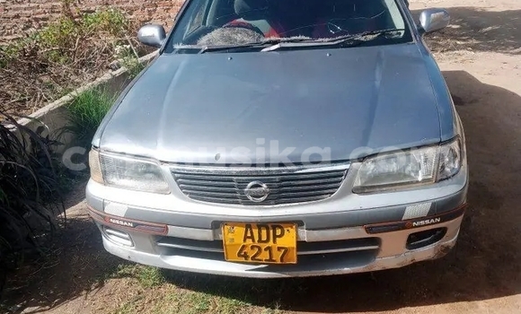 Buy Used Nissan Sunny Other Car in Dzivarasekwa in Harare Buy Used Nissan Sunny Other Car in Dzivarasekwa in Harare