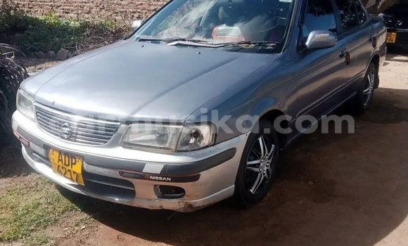 Buy Used Nissan Sunny Other Car in Dzivarasekwa in Harare Buy Used Nissan Sunny Other Car in Dzivarasekwa in Harare