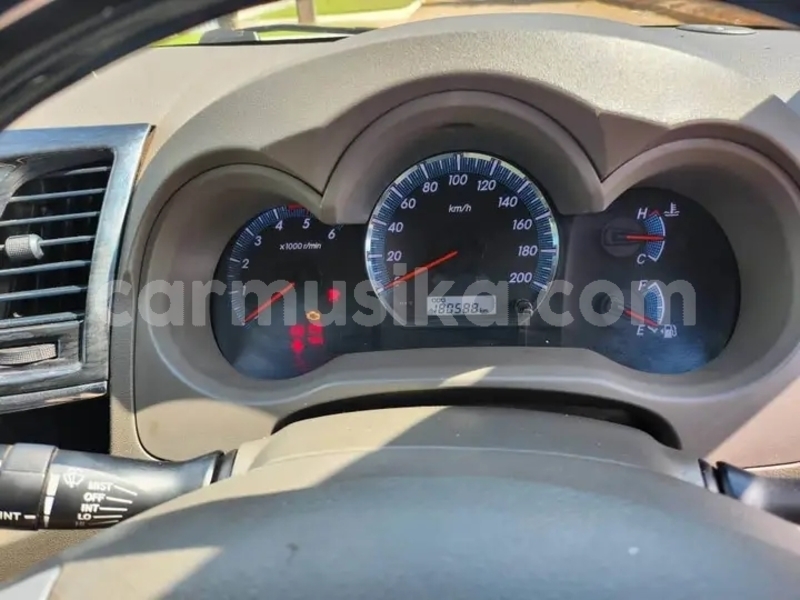 Big with watermark toyota fortuner bulawayo bulawayo 37773