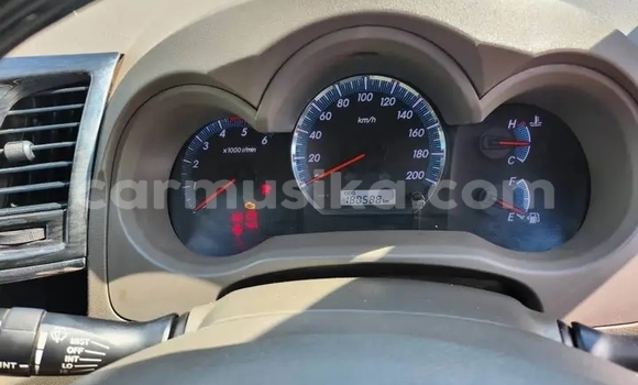 Buy Used Toyota Fortuner White Car in Bulawayo in Bulawayo Buy Used Toyota Fortuner White Car in Bulawayo in Bulawayo