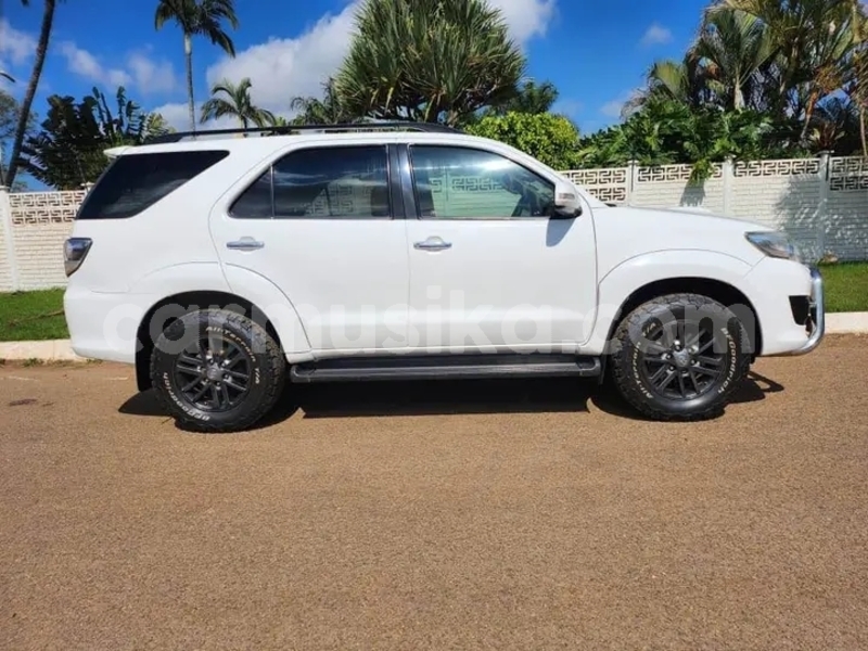 Big with watermark toyota fortuner bulawayo bulawayo 37773