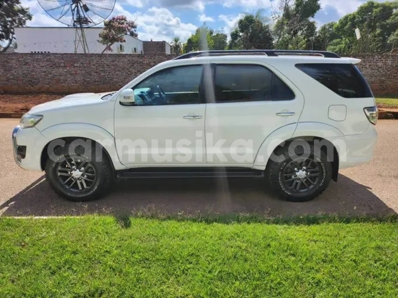 Big with watermark toyota fortuner bulawayo bulawayo 37773