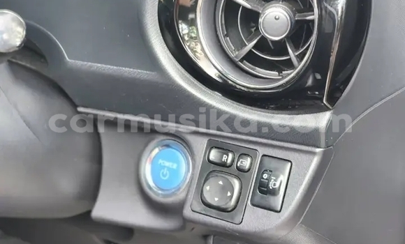 Buy Used Toyota Aqua Other Car in Bulawayo in Bulawayo Buy Used Toyota Aqua Other Car in Bulawayo in Bulawayo