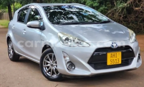 Buy Used Toyota Aqua Other Car in Bulawayo in Bulawayo Buy Used Toyota Aqua Other Car in Bulawayo in Bulawayo