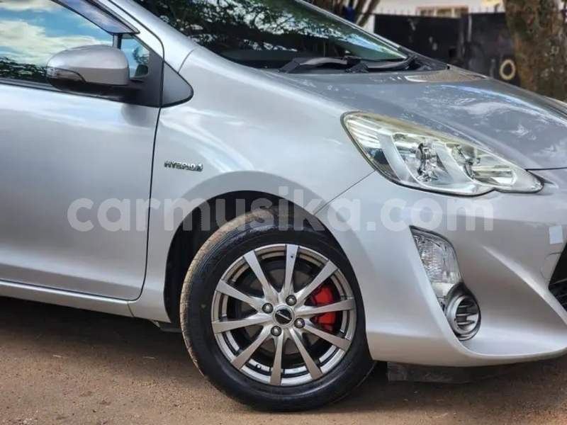 Big with watermark toyota aqua bulawayo bulawayo 37774