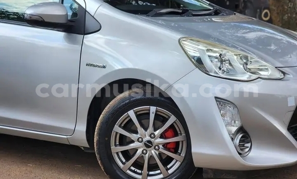 Buy Used Toyota Aqua Other Car in Bulawayo in Bulawayo Buy Used Toyota Aqua Other Car in Bulawayo in Bulawayo