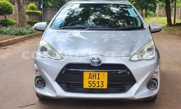 Buy Used Toyota Aqua Other Car in Bulawayo in Bulawayo Buy Used Toyota Aqua Other Car in Bulawayo in Bulawayo