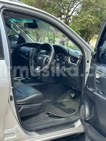 Big with watermark toyota fortuner bulawayo bulawayo 37775