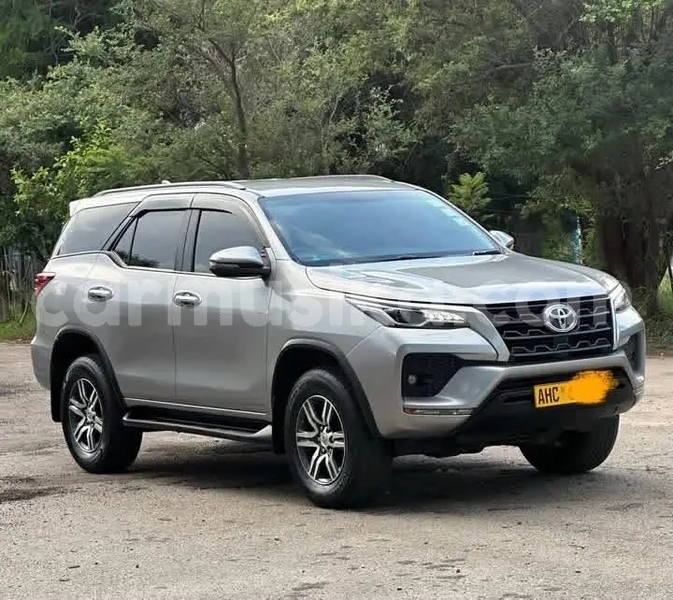 Big with watermark toyota fortuner bulawayo bulawayo 37775