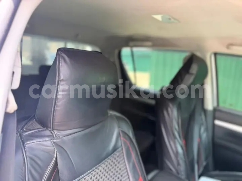 Big with watermark toyota hilux bulawayo bulawayo 37776