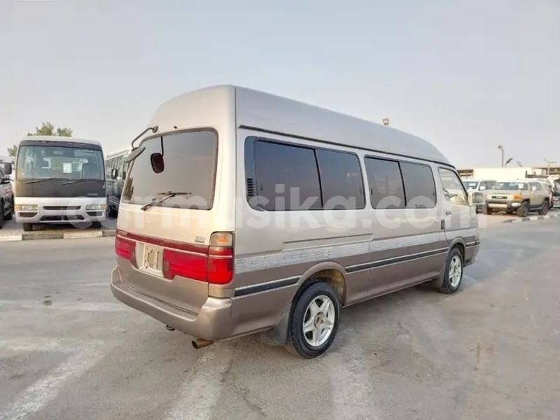 Big with watermark toyota hiace bulawayo bulawayo 37777