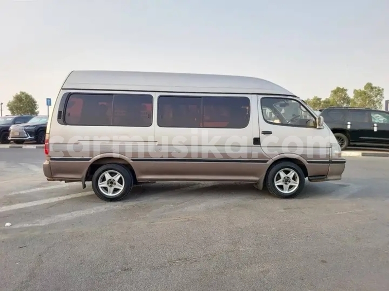 Big with watermark toyota hiace bulawayo bulawayo 37777