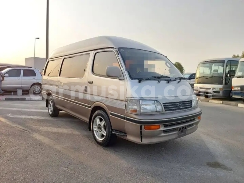 Big with watermark toyota hiace bulawayo bulawayo 37777