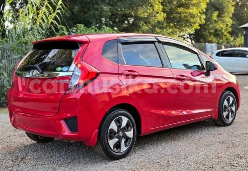 Big with watermark honda fit harare borrowdale 37778