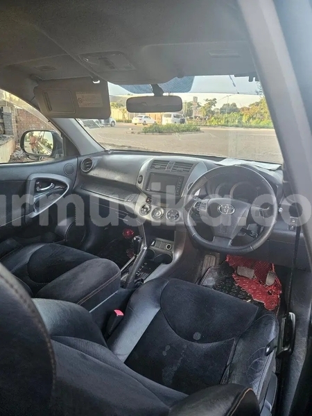 Big with watermark toyota vanguard bulawayo bulawayo 37780