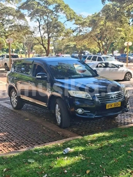Big with watermark toyota vanguard bulawayo bulawayo 37780