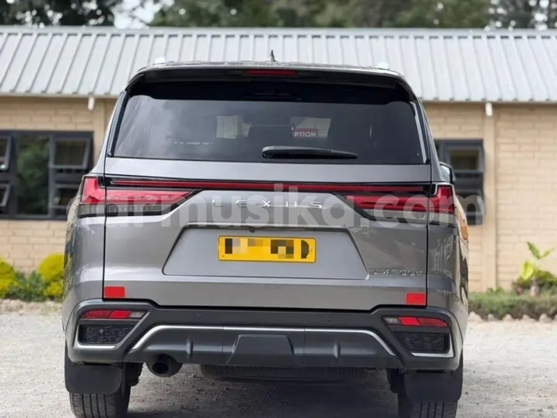 Big with watermark lexus lx 570 bulawayo bulawayo 37781