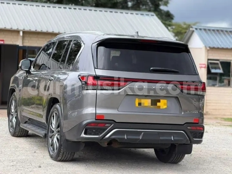 Big with watermark lexus lx 570 bulawayo bulawayo 37781