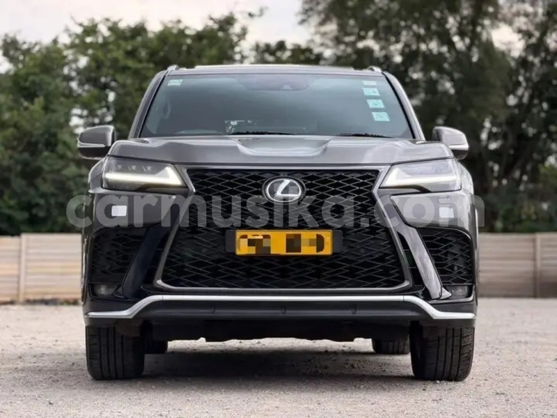 Big with watermark lexus lx 570 bulawayo bulawayo 37781