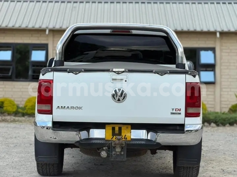 Big with watermark volkswagen amarok bulawayo bulawayo 37782