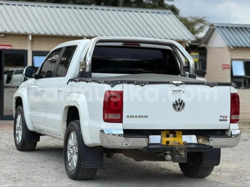 Big with watermark volkswagen amarok bulawayo bulawayo 37782