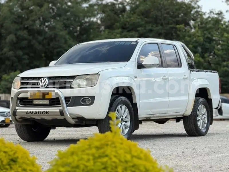 Big with watermark volkswagen amarok bulawayo bulawayo 37782