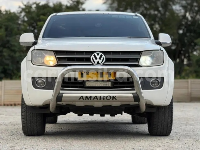 Big with watermark volkswagen amarok bulawayo bulawayo 37782