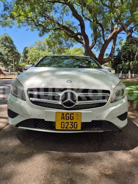 Big with watermark mercedes benz a200 bulawayo bulawayo 37783