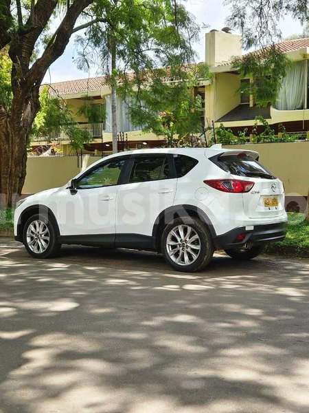 Big with watermark mazda cx 5 harare harare 37786