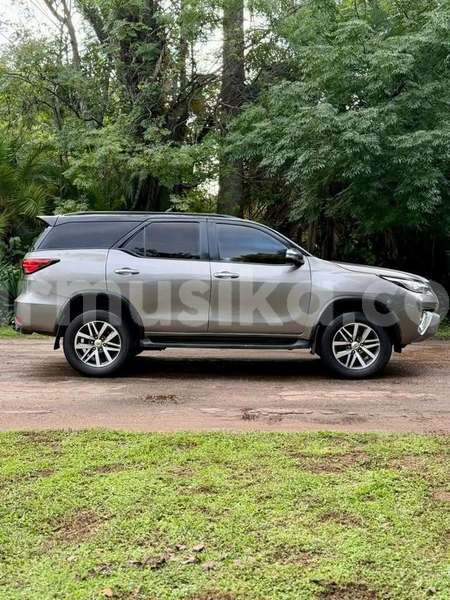 Big with watermark toyota fortuner harare harare 37788