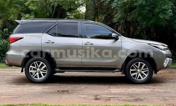 Buy Used Toyota Fortuner Other Car in Harare in Harare Buy Used Toyota Fortuner Other Car in Harare in Harare