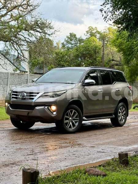 Big with watermark toyota fortuner harare harare 37788