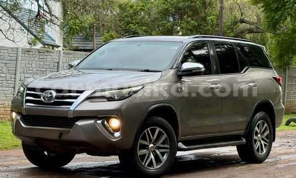 Buy Used Toyota Fortuner Other Car in Harare in Harare Buy Used Toyota Fortuner Other Car in Harare in Harare
