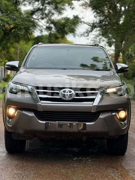 Big with watermark toyota fortuner harare harare 37788