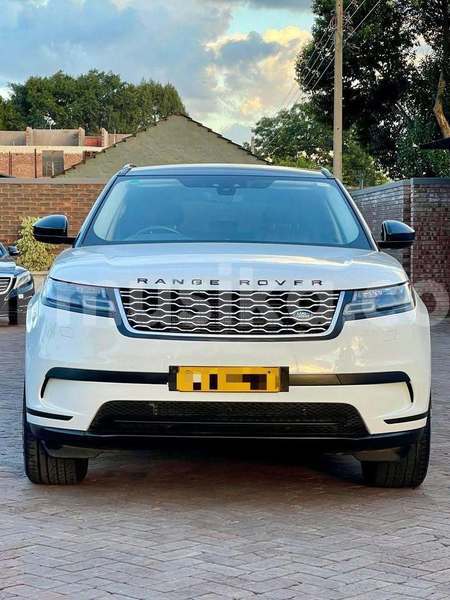 Big with watermark land rover range rover velar harare harare 37790