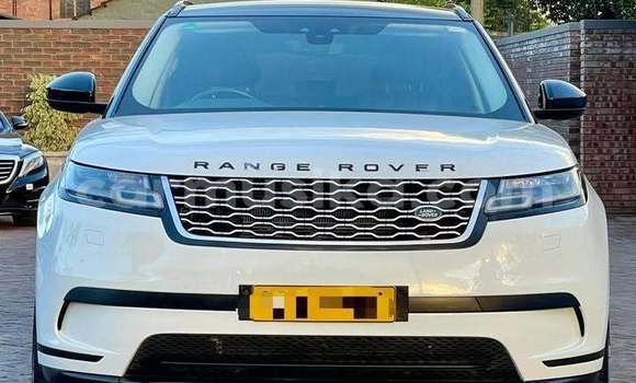 Buy Used Land Rover Range Rover Velar White Car in Harare in Harare Buy Used Land Rover Range Rover Velar White Car in Harare in Harare