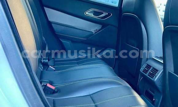 Buy Used Land Rover Range Rover Velar White Car in Harare in Harare Buy Used Land Rover Range Rover Velar White Car in Harare in Harare