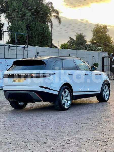 Big with watermark land rover range rover velar harare harare 37790